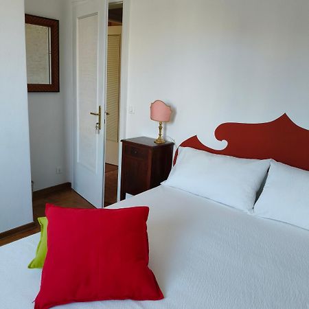 Radetzky Rooms Cervignano del Friuli Exterior foto