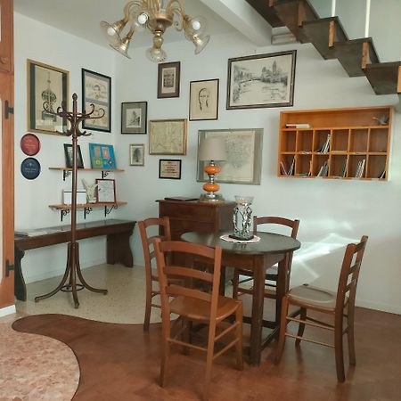 Radetzky Rooms Cervignano del Friuli Exterior foto
